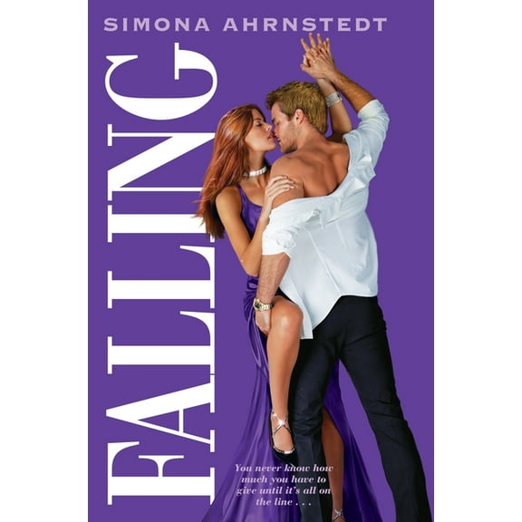 High Stakes: Falling (Series #2) (Paperback)