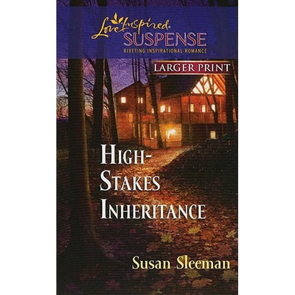 Pre-Owned High-Stakes Inheritance