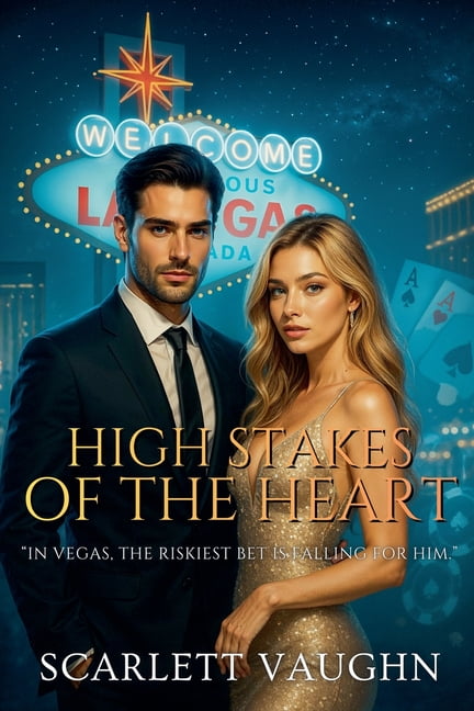 High Stakes of the Heart, (Paperback)