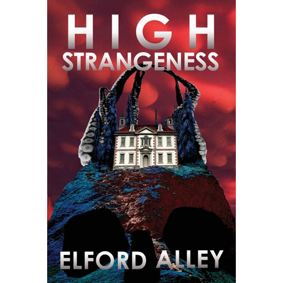 High Strangeness, (Paperback)