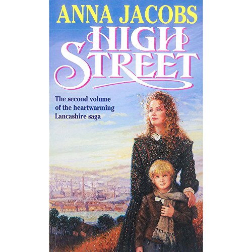 Pre-Owned High Street Ssa (Hardcover) 1444725092 9781444725094