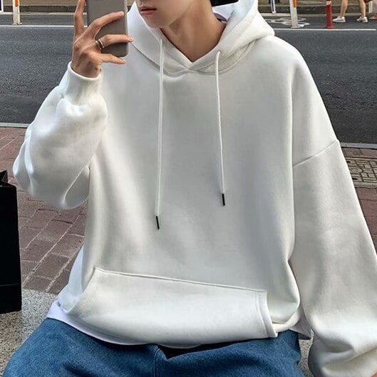 American style cheap hoodies