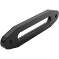 thumbnail image 1 of High Strength 10inch Aluminum Hawse Fairlead for Smooth Operations of Synthetic Winch Rope Reliabled Offroading Recovery, 1 of 9