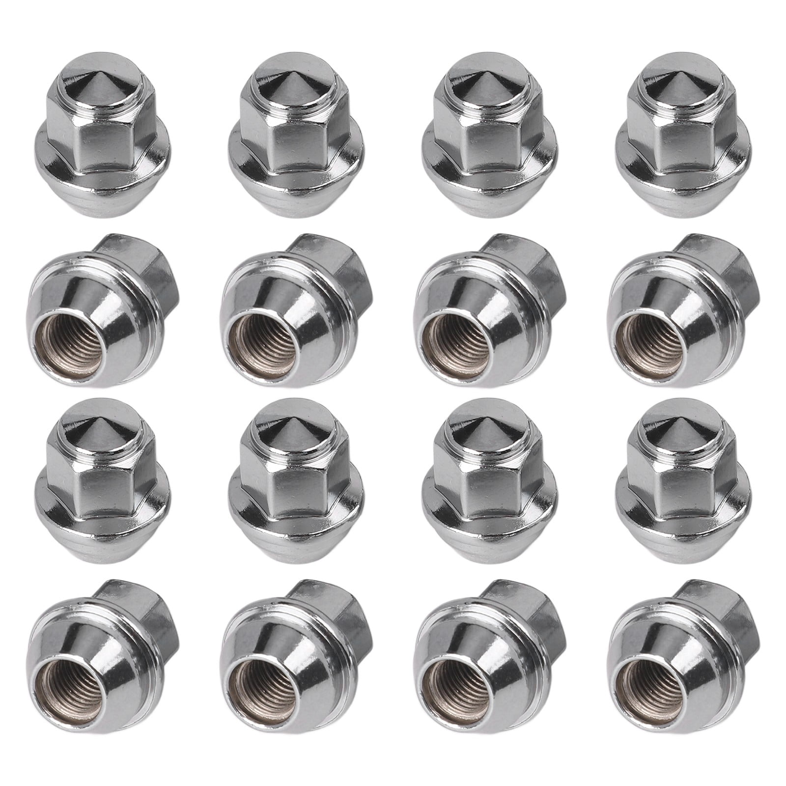 Ford Focus Lug Nut Size