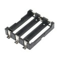 thumbnail image 1 of High Strength 21700 Battery Box Reconfigurable Series Parallel Setups For Engineers And Outdoor Equipment, 1 of 11