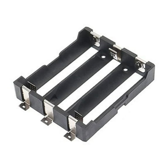 High Strength 21700 Battery Box Reconfigurable Series Parallel Setups For Engineers And Outdoor Equipment