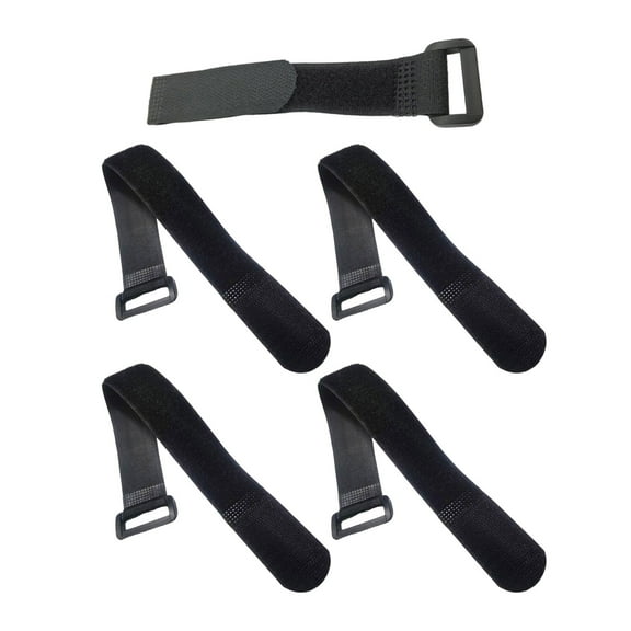 High Strength 60cm Garden Strap Durability Fasteners Suitable For Securing Shade Cloth And Outdoor Equipment Tents Tarps