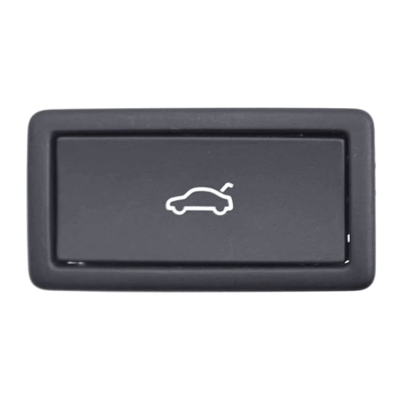 High Strength ABS Power Tailgate Switches 3VD959831 Vehicle Tailgate Opener Ensuring Long Term Reliability for Magotan B