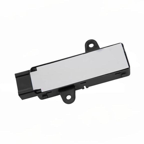 High Strength ABS Seat Adjustment Control Module 2019 2009 2019 Threshold Upgrade