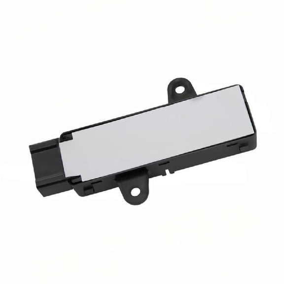 High Strength ABS Seat Control Module 2019 2009 2019 Threshold Upgrade