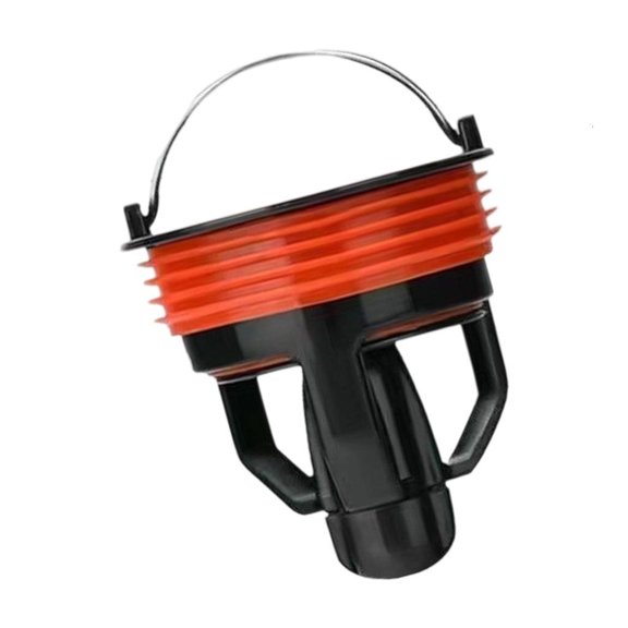 High Strength ABS Shower Drain Cores Quick Water Drainages Not1nsectDesign Bathroom Essential Easy Drainages