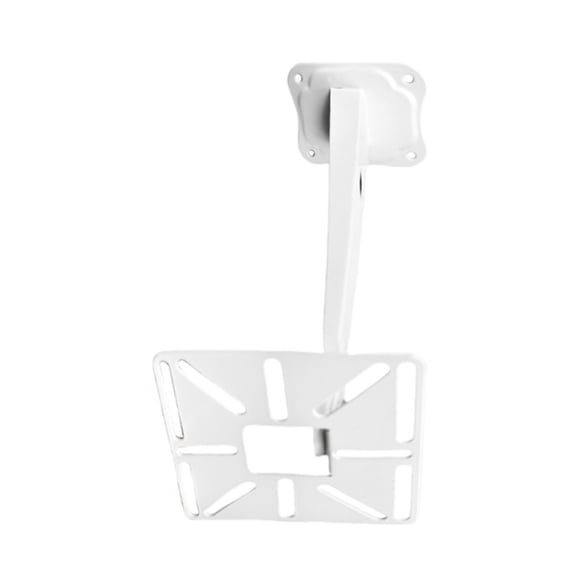 High Strength Adjustable CCTV Mounting Bracket Featuring Anti Slip Design And Versatiled Panoramic Camera Support