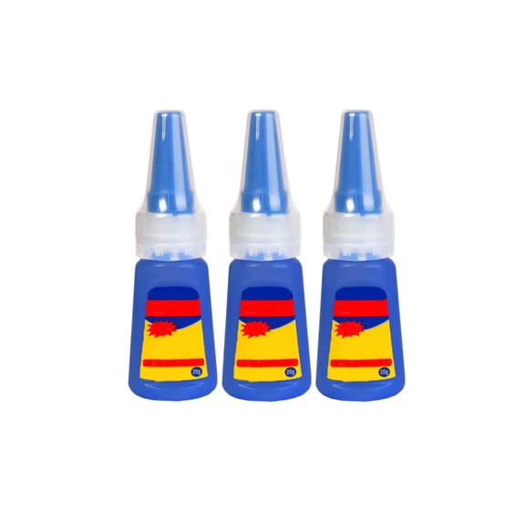 High-Strength All-Purpose Super Fast Glue ,Multi-Purpose Fast Drying Clear Adhesive for Metal, Plastic, Wood, Ceramic, Glass & DIY Repairs