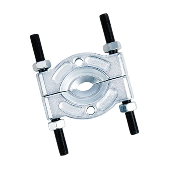 High Strength Alloy Gear Puller Tool For Extracting Bearing Sprocket Vehicles Pulley Removal Automotive Equipment