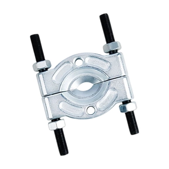 High Strength Alloy Gear Puller Tool For Extracting Bearing Sprocket Vehicles Pulley Removal Automotive Equipment