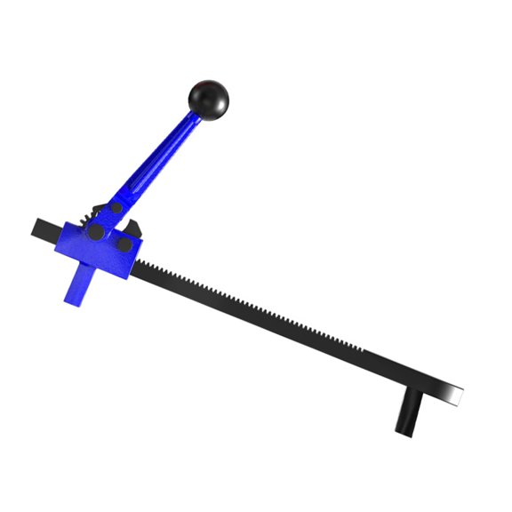 High Strength Alloy Steel Tire Repair Tool with Expander for Motorcycle and Bicycles Multifunctional Easy to Use Portabl
