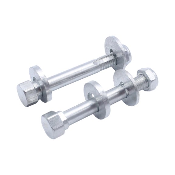 Durable Stainless Steel Auto Arm Bolt 1456980 Replacement Car Accessories Simple Installation YS41-5K978-AA YS415K978AA