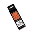 thumbnail image 1 of High Strength Barbed Fishing Hook Carbon Steel Corrosion-Resistant For Saltwater Freshwater Anglers, 1 of 9