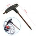 High Strength Bike Brake Disc T25 Wrench Repair Tool For Bicycle