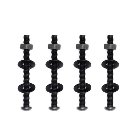 High Strength Cage Screw Brake Cage Bolt Assembly for Air Brake Chambers