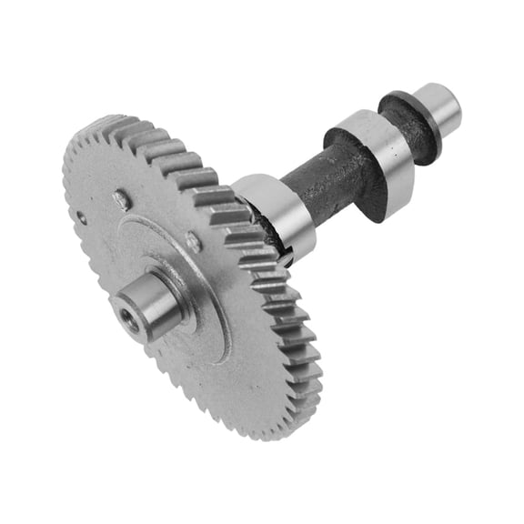 High Strength Camshaft Heavy Duty Steel Camshaft Designed for 212cc Engines Enhanced Power Output & Efficiency