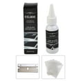 High Strength Car Windshield Crack Repair for Quick Glass Scratch