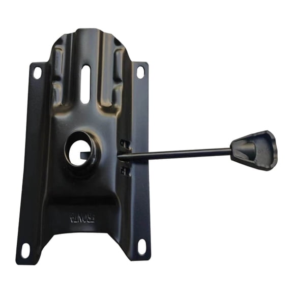 High Strength Chair Swivels Base Replacement for Executive Desks Chair Swivels Base Plate Long Last Use Repair