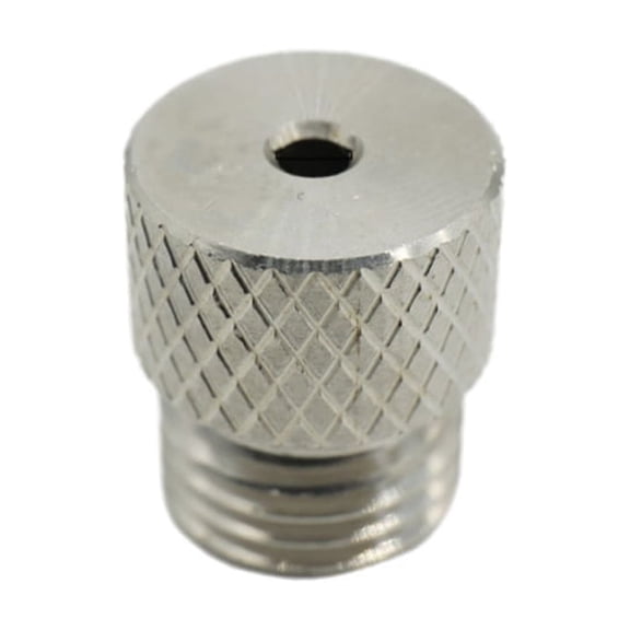 High Strength Corrosions Resistant Drill Bushings 3-10mm Inner Diameter Optional Secure Threaded Grip Design Durability