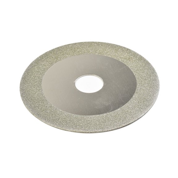 High Strength Diamond Coated 100Mm Grinding Wheel Disc for Angle Grinder
