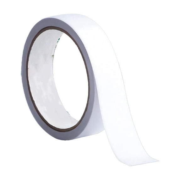 High-Strength Double Sided Adhesive Tape for DIY Crafts, Home Decor, Scrapbooking, and Versatile Surface Bonding, Easy to Use and Removable