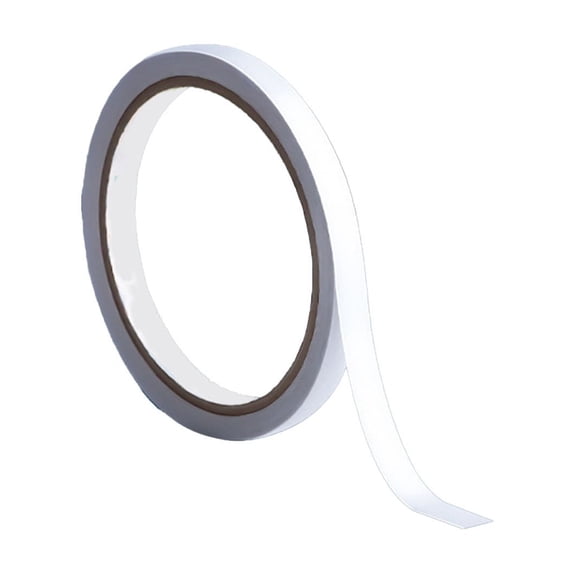 High-Strength Double Sided Adhesive Tape for DIY Crafts, Home Decor, Scrapbooking, and Versatile Surface Bonding, Easy to Use and Removable