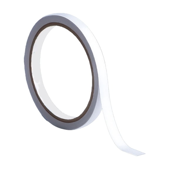 High-Strength Double Sided Adhesive Tape for DIY Crafts, Home Decor, Scrapbooking, and Versatile Surface Bonding, Easy to Use and Removable
