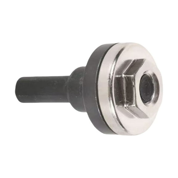 High Strength Drill Attachments Converts To Angle Grinder Functionality