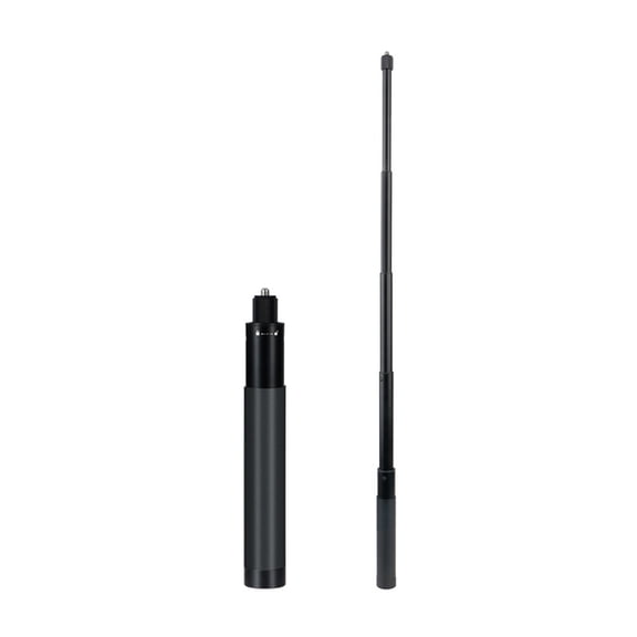 High Strength Extending Camera Rod Selfie with 360°Rotation Lock Portable Travel Gear for Mobile Devices Camera