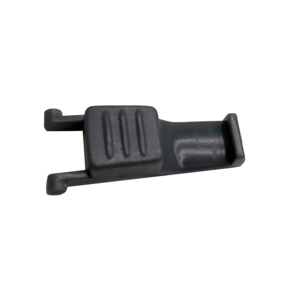 High Strength Extension Rod Clip for Handheld Vacuum Cleaner Attachments