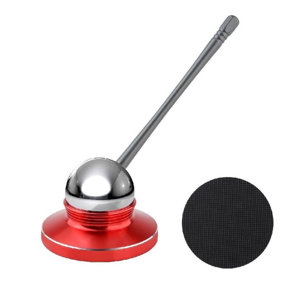 High Strength Handeld Stabilizer For Professional And Hobbyist Model Makers