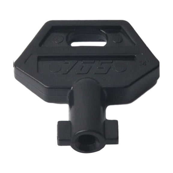 High Strength Inner Wrench Versatile Wrench Plastic Small Wrench Simple for Easy Screw Tightening & Loosening