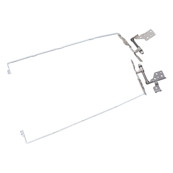 High Strength Laptop Hinge Assembly for 15DE Laptop For Smooth Movement