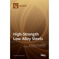 thumbnail image 1 of High-Strength Low-Alloy Steels, (Hardcover), 1 of 1