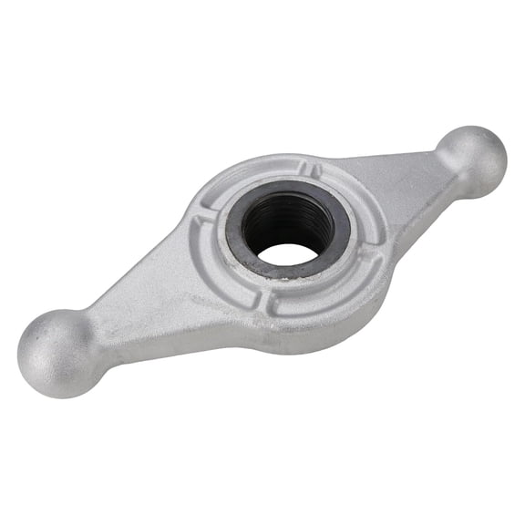 High Strength Metal Alloy Wheel Hub Cone Nut For Various Tire Equipment Models