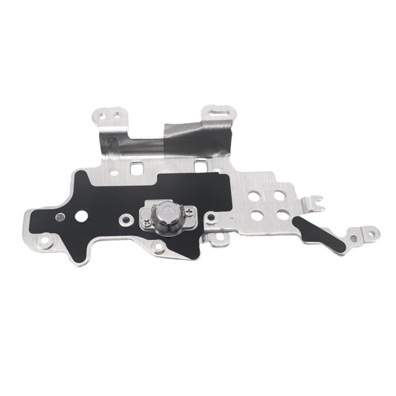 High Strength Metal Camera Mount Plate Bottom Bracket Screw Hole Plate Board Replacement for 5DIV 5D4 5D
