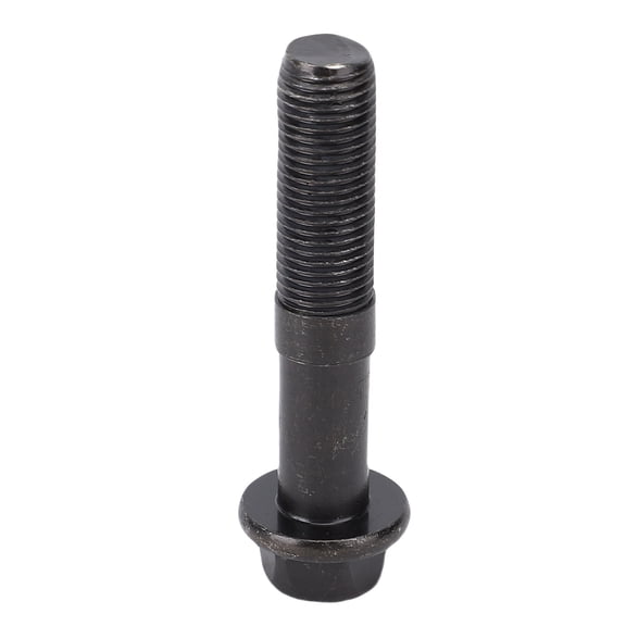 High Strength Metal Engine Connecting Rod Bolt Replacement for Grand Cherokee V8 4.7L 1999-2004, Dakota 2000-2005 & Liberty V6 3.7L 2002-2005 (10 inches / 25.4 cm)