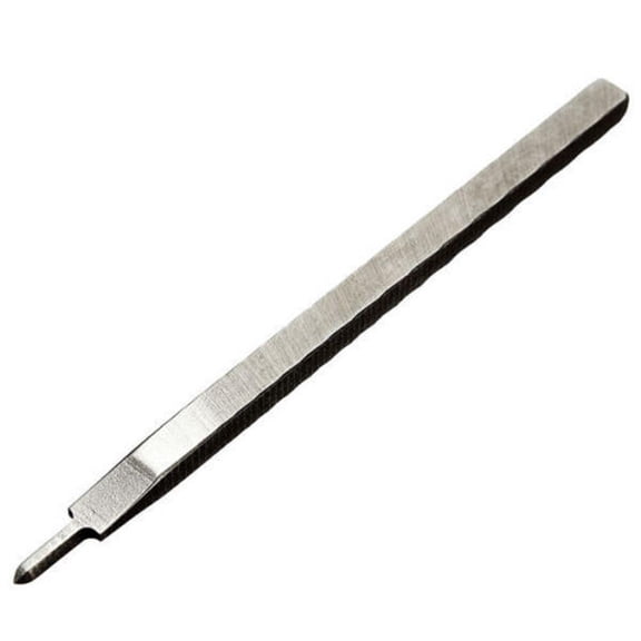 High Strength Metal Leather Craft Tool Hole Punches Lacing Stitching Punch Tool Prong 4MM Accessories