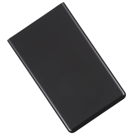High Strength Metal Rear Housing Replacement Shockproof Smartphone Rear Case Damage Back Cover for Smartphones