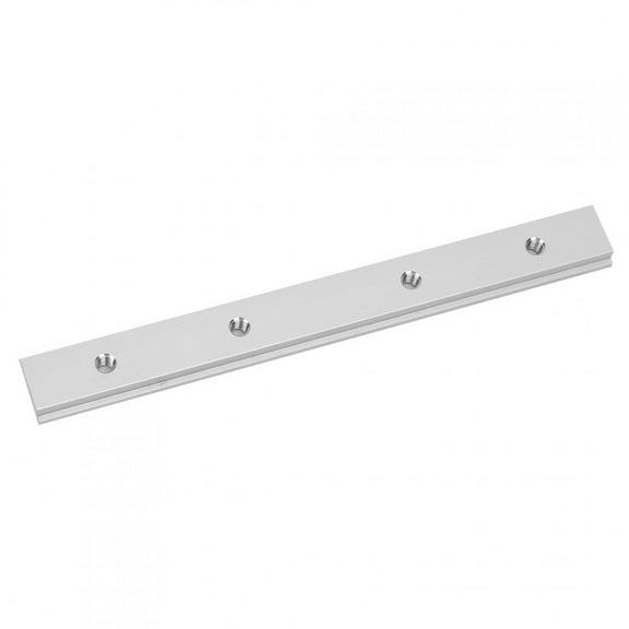 High Strength Miter Track Jig, T Track, Drill Presses Fence For Routers Machining Center
