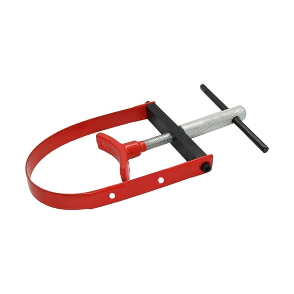 High Strength Motorcycle Roller Stand Pulley Mount Support Frame For Belt Longevity Racers & Clubs Use Easy Installation