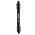 thumbnail image 1 of High Strength Mountain Bike Rear Hub Thru Axle Quick Release Conversion Black, 1 of 8