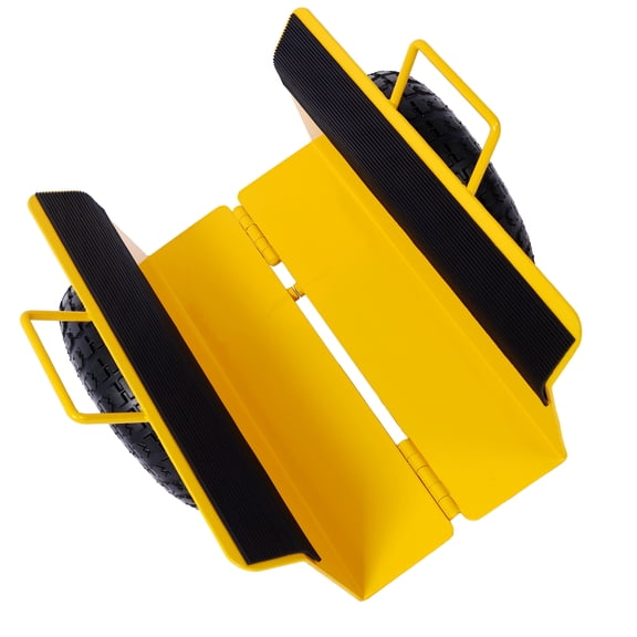 High Strength Panel Dolly Slab Dolly