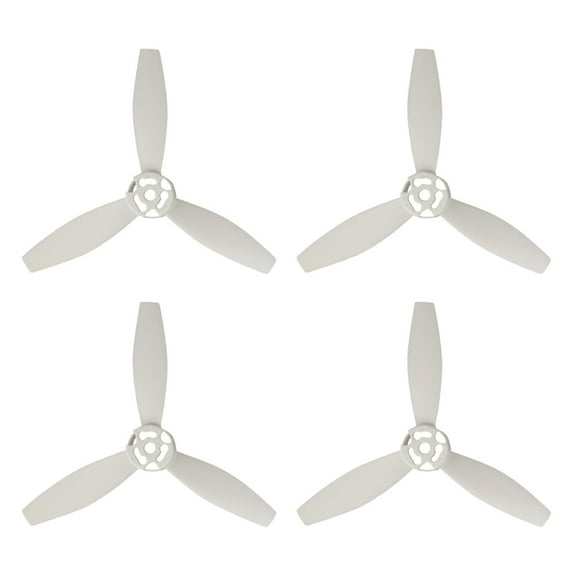 High Strength Propellers for Parrot Bebop 2 Power Quadcopter Quick Release Replacement Propeller Set (4pcs)