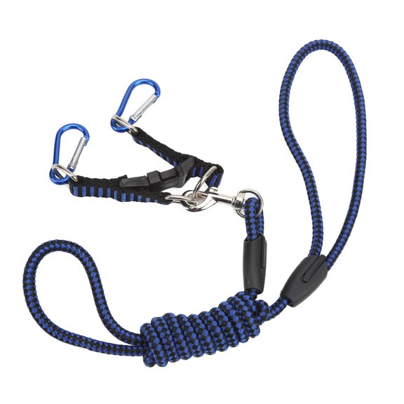 High,Strength RC Traction Rope, Durable Nylon Recovery Strap For Model Cars RC Toys